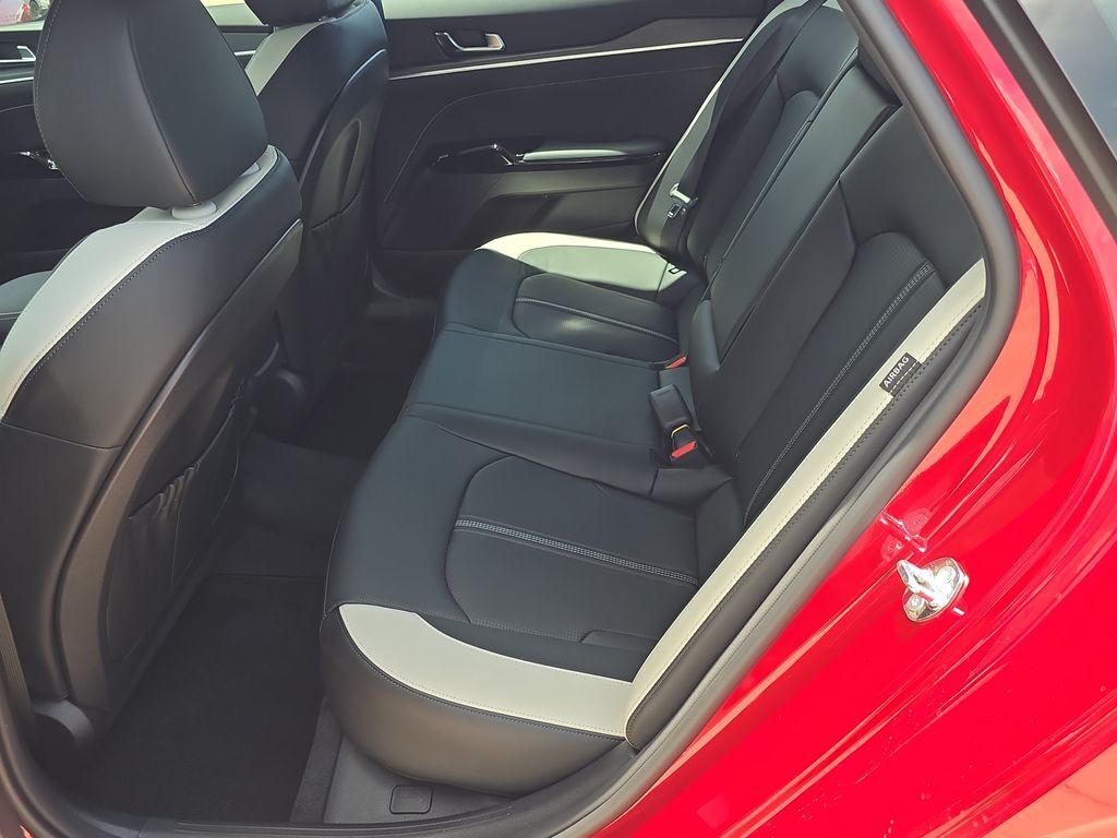 2026 Kia K5 GT-Line San Clemente CA