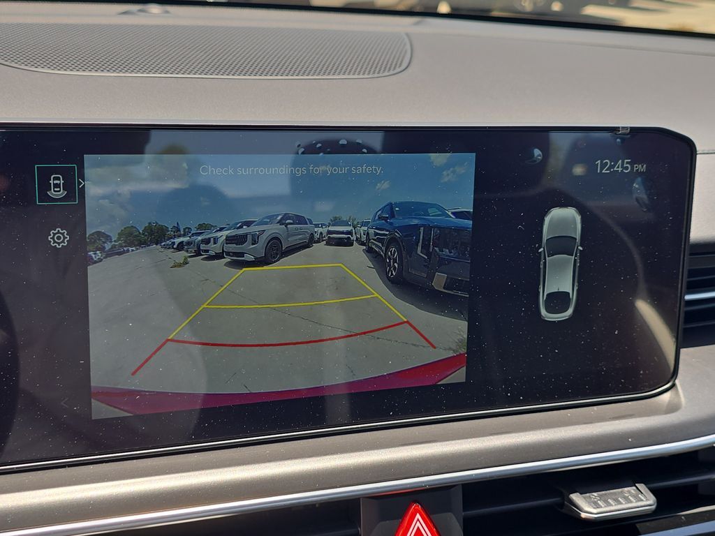 2026 Kia K5 GT-Line San Clemente CA