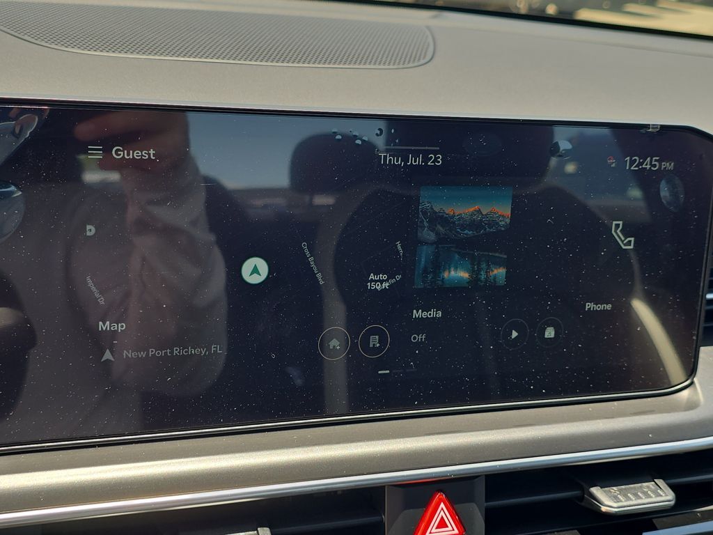 2026 Kia K5 GT-Line San Clemente CA