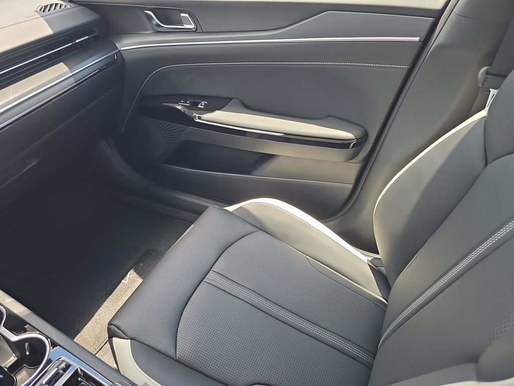 2026 Kia K5 GT-Line San Clemente CA