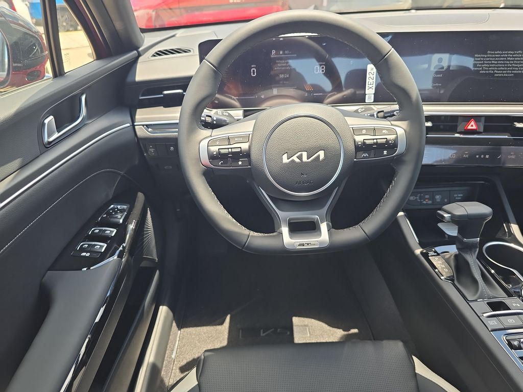 2026 Kia K5 GT-Line San Clemente CA