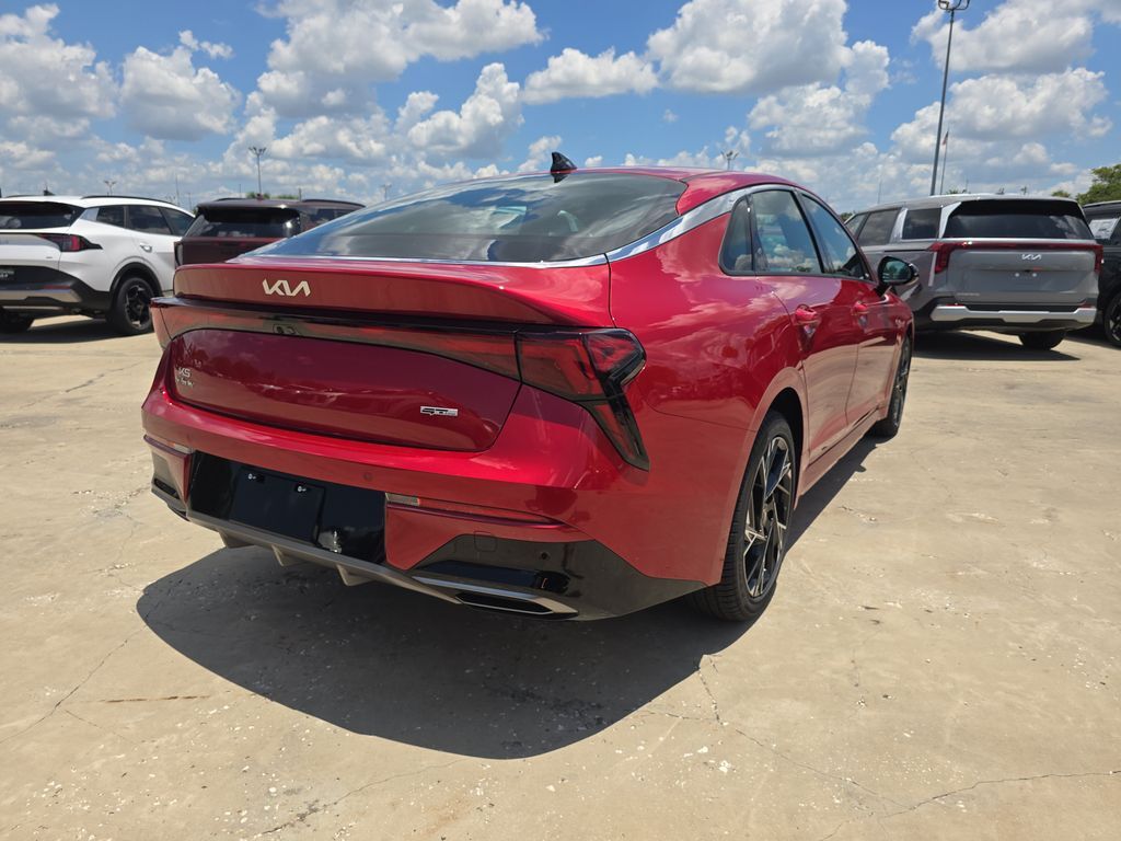 2026 Kia K5 GT-Line San Clemente CA