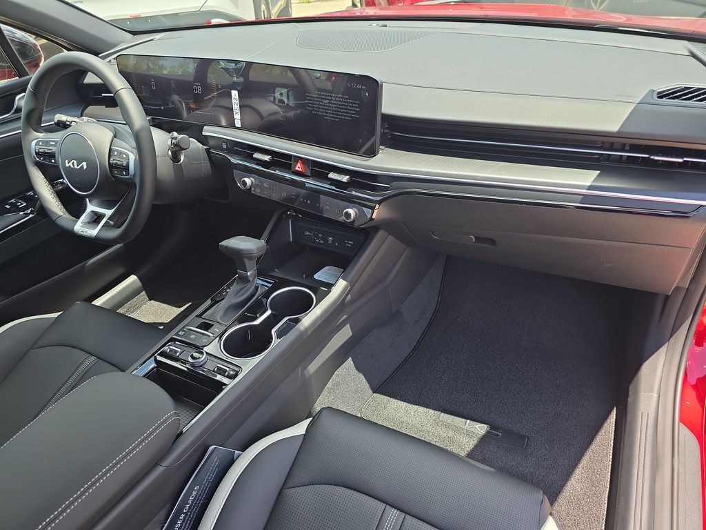 2026 Kia K5 GT-Line San Clemente CA
