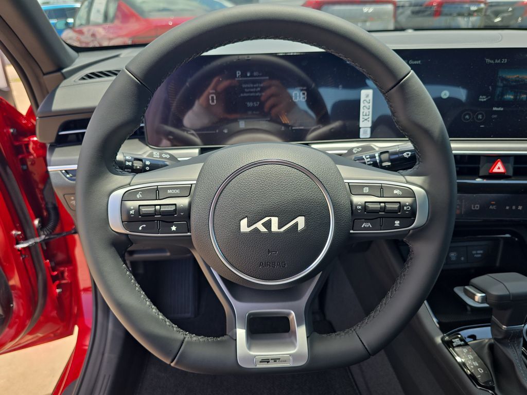 2026 Kia K5 GT-Line San Clemente CA