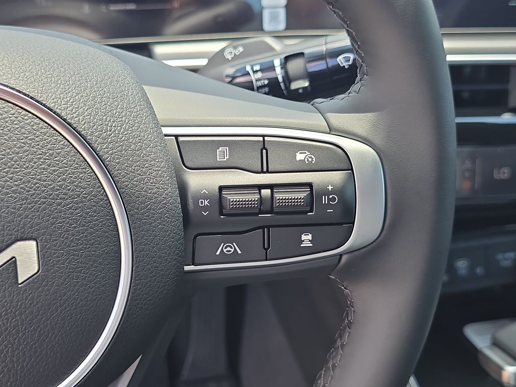 2026 Kia K5 GT-Line San Clemente CA