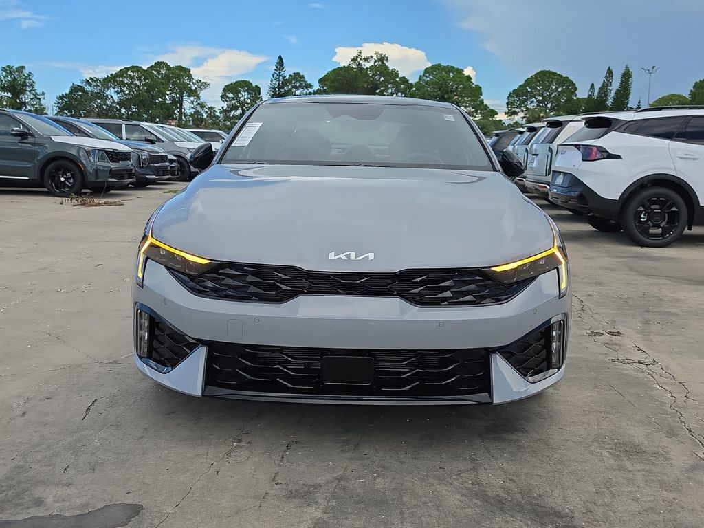2026 Kia K5 GT-Line San Clemente CA