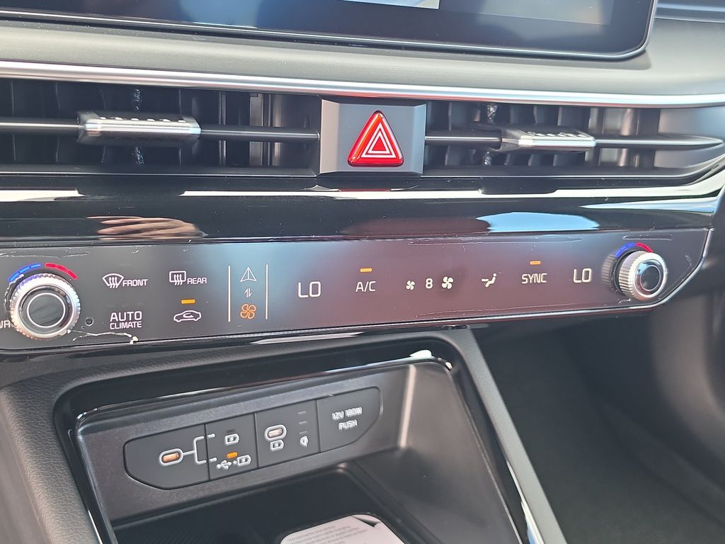 2026 Kia K5 GT-Line San Clemente CA