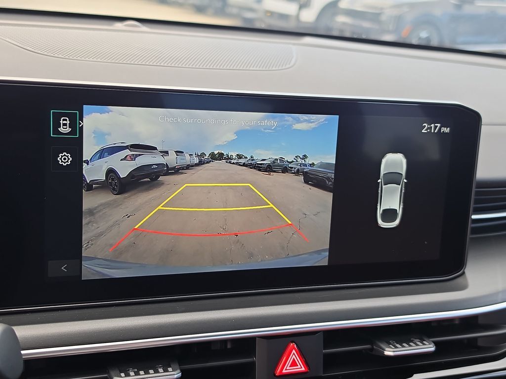 2026 Kia K5 GT-Line San Clemente CA