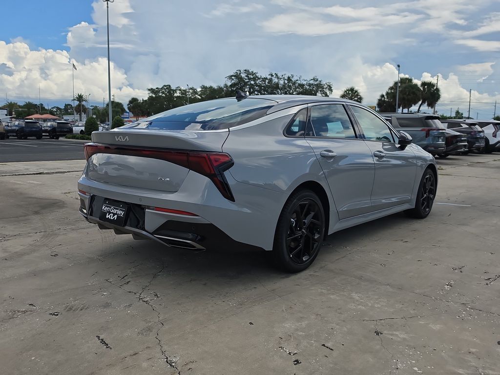 2026 Kia K5 GT-Line San Clemente CA