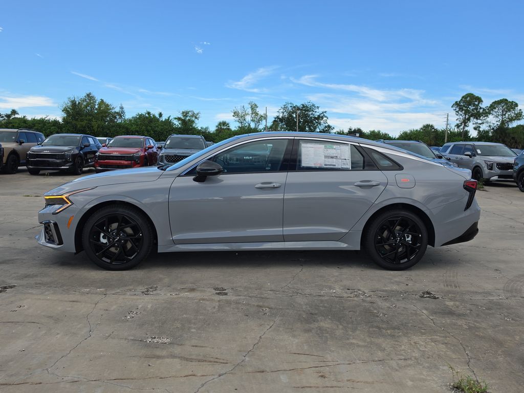 2026 Kia K5 GT-Line San Clemente CA