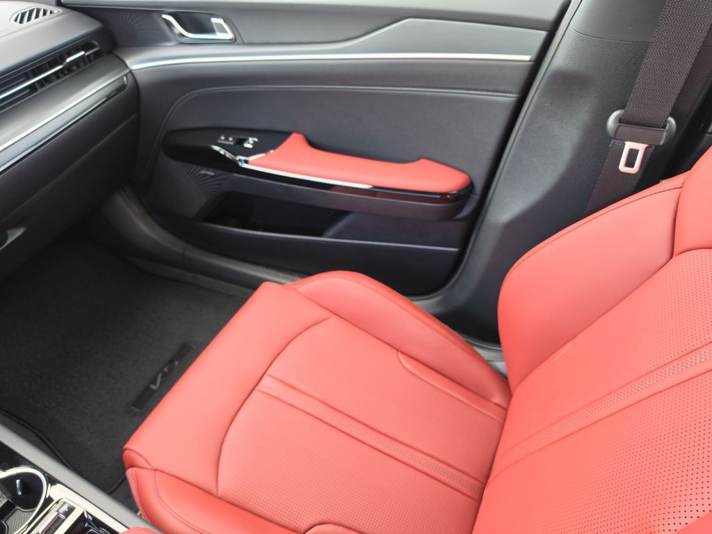 2026 Kia K5 GT-Line San Clemente CA