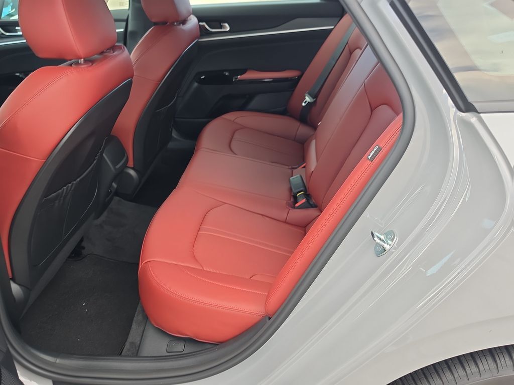 2026 Kia K5 GT-Line San Clemente CA