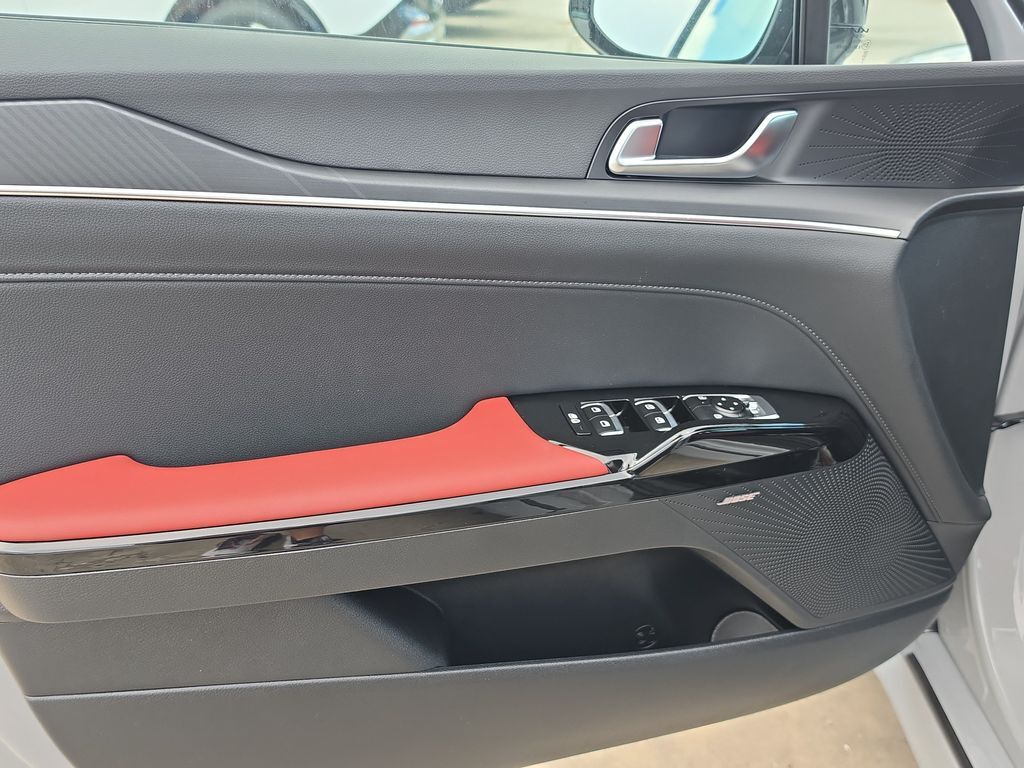2026 Kia K5 GT-Line San Clemente CA