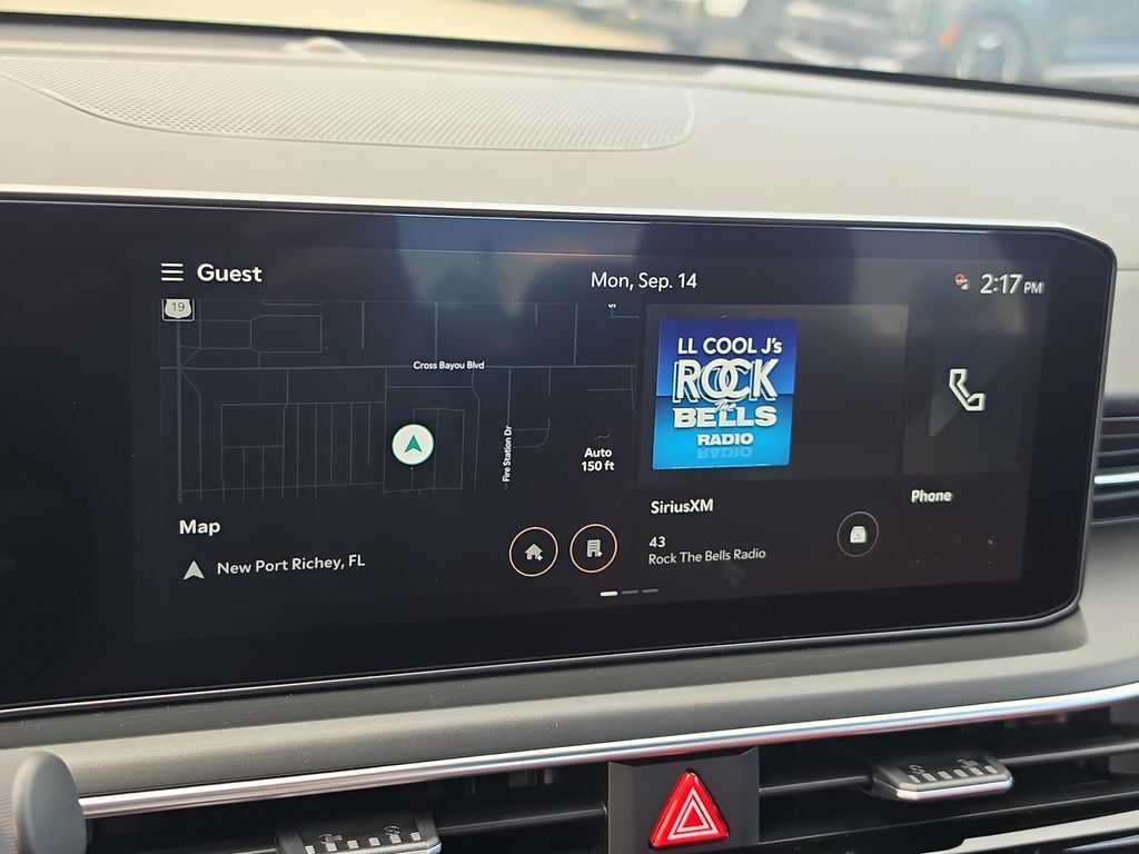 2026 Kia K5 GT-Line San Clemente CA