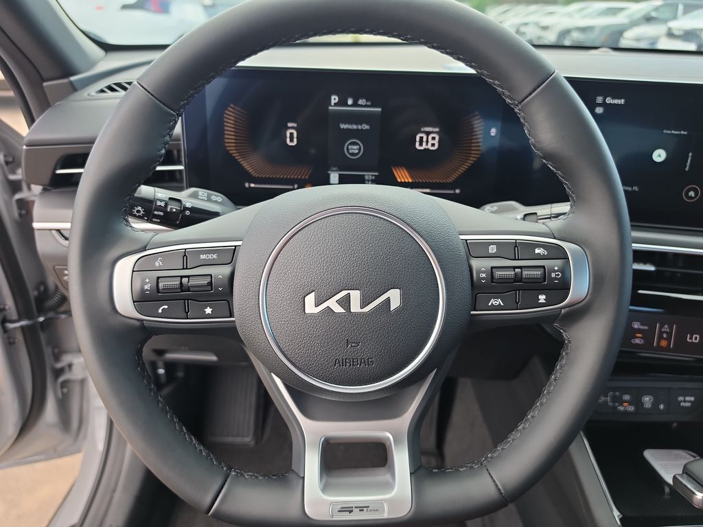 2026 Kia K5 GT-Line San Clemente CA