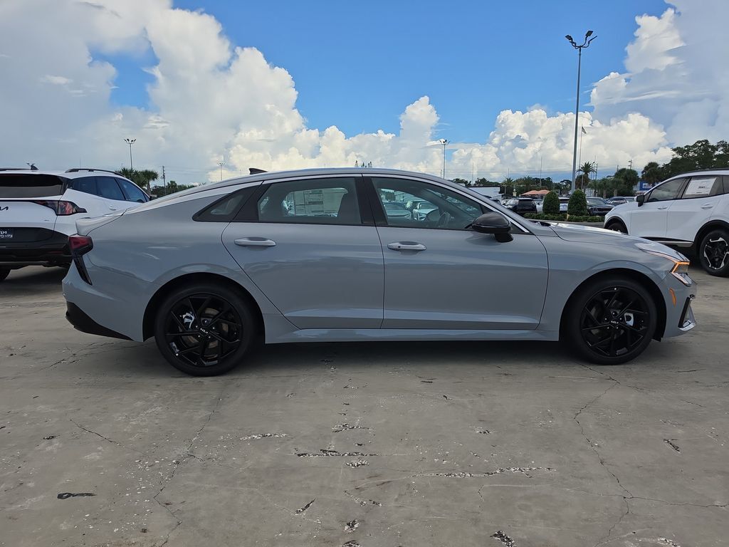 2026 Kia K5 GT-Line San Clemente CA