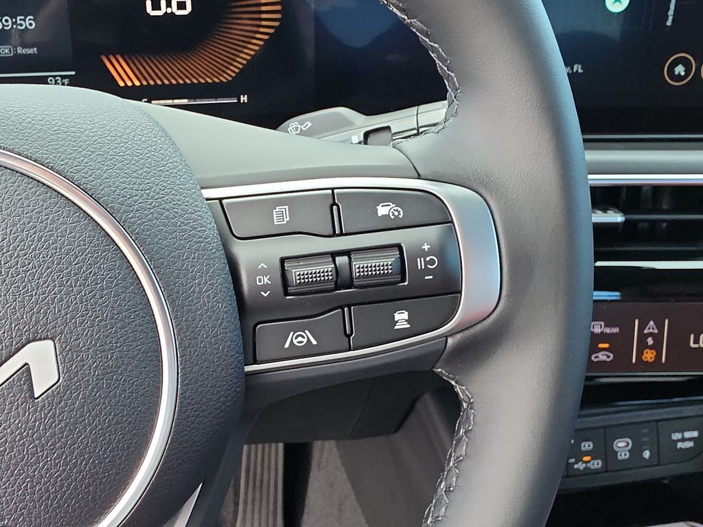 2026 Kia K5 GT-Line San Clemente CA
