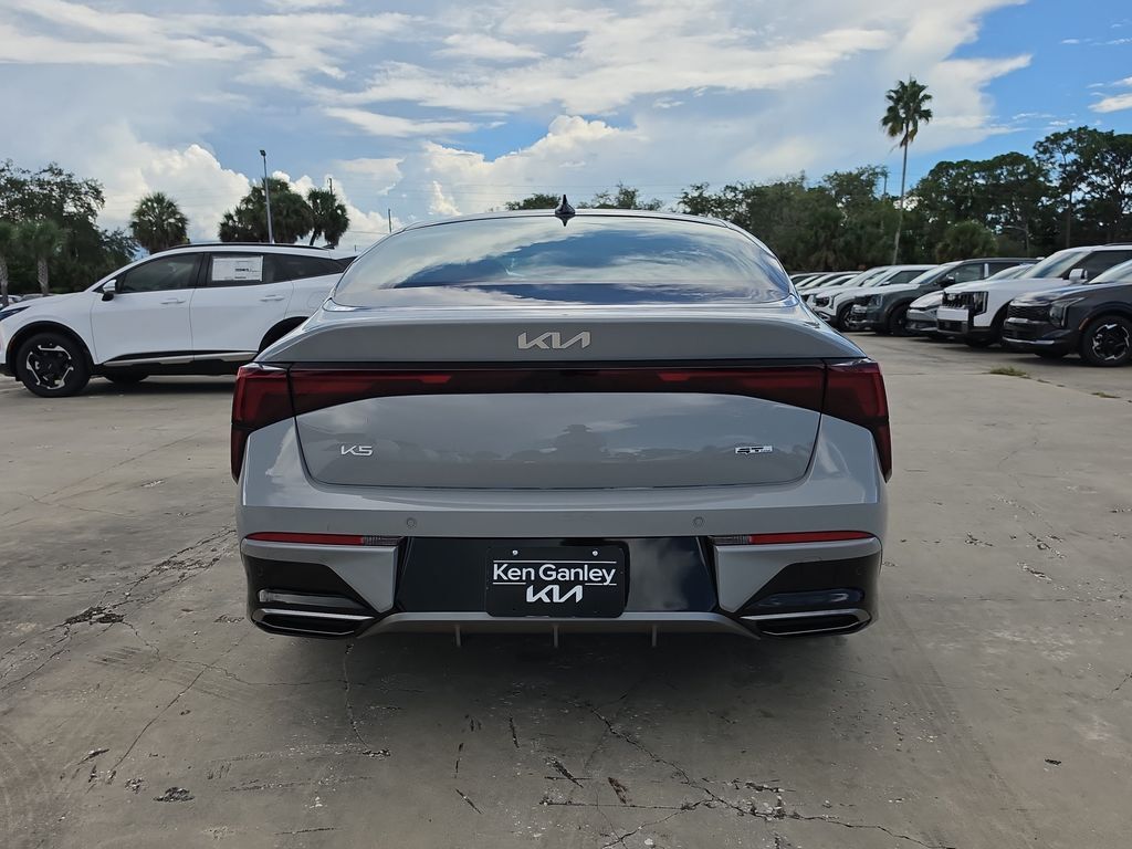2026 Kia K5 GT-Line San Clemente CA
