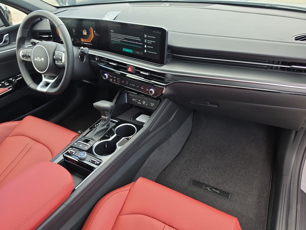 2026 Kia K5 GT-Line San Clemente CA