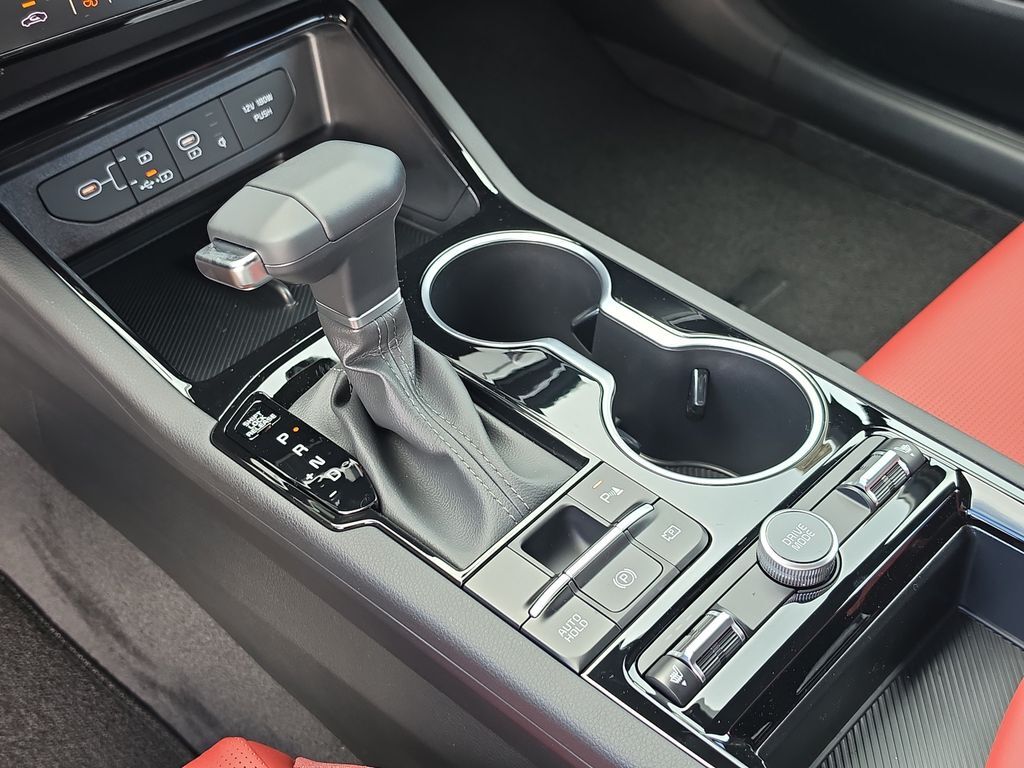 2026 Kia K5 GT-Line San Clemente CA