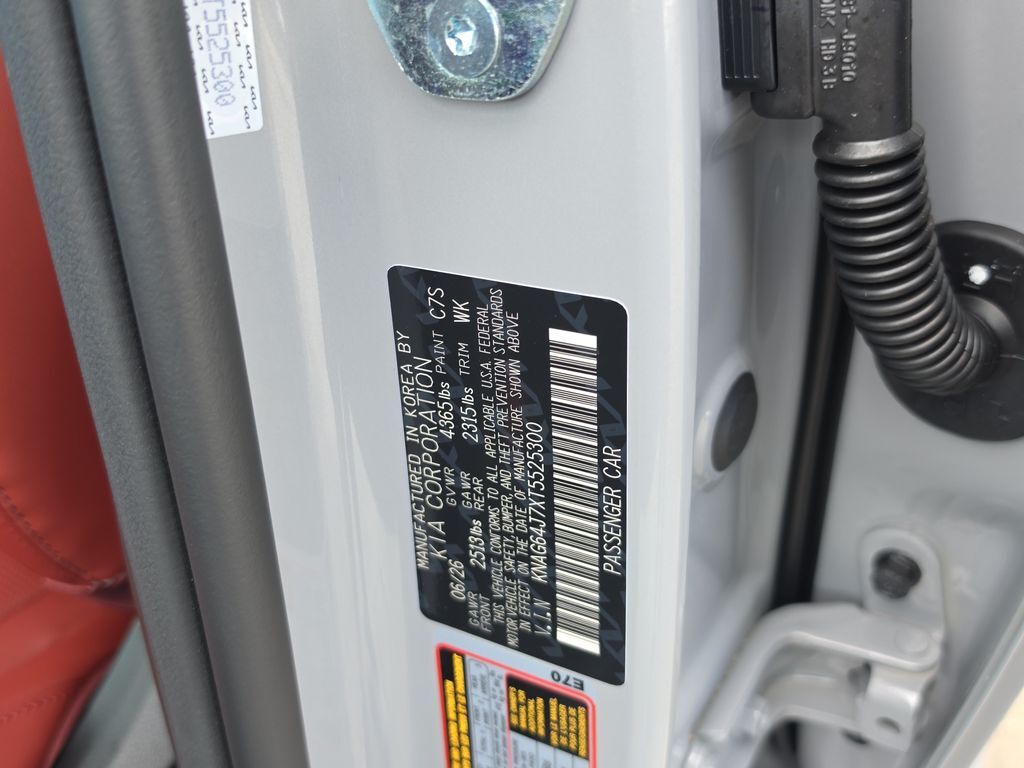 2026 Kia K5 GT-Line San Clemente CA
