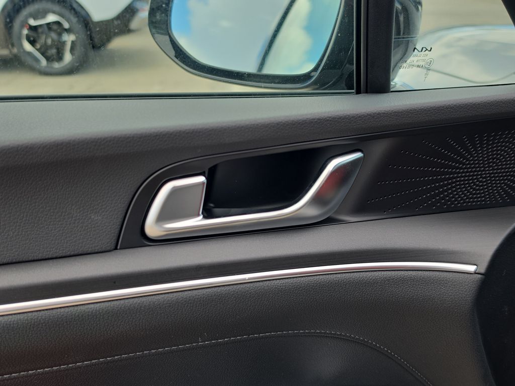 2026 Kia K5 GT-Line San Clemente CA