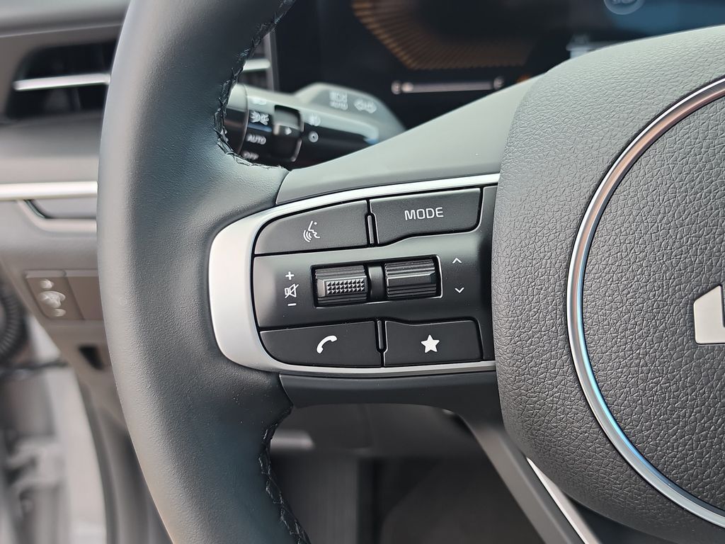 2026 Kia K5 GT-Line San Clemente CA