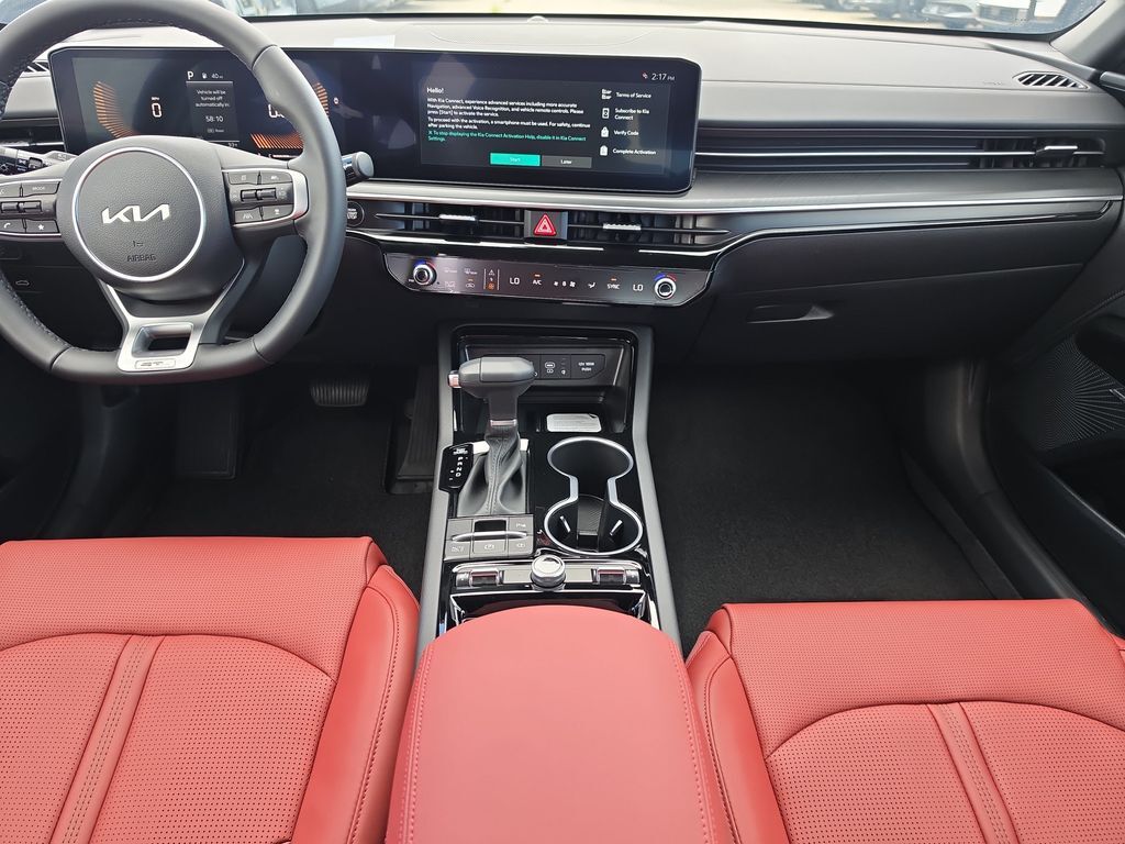 2026 Kia K5 GT-Line San Clemente CA