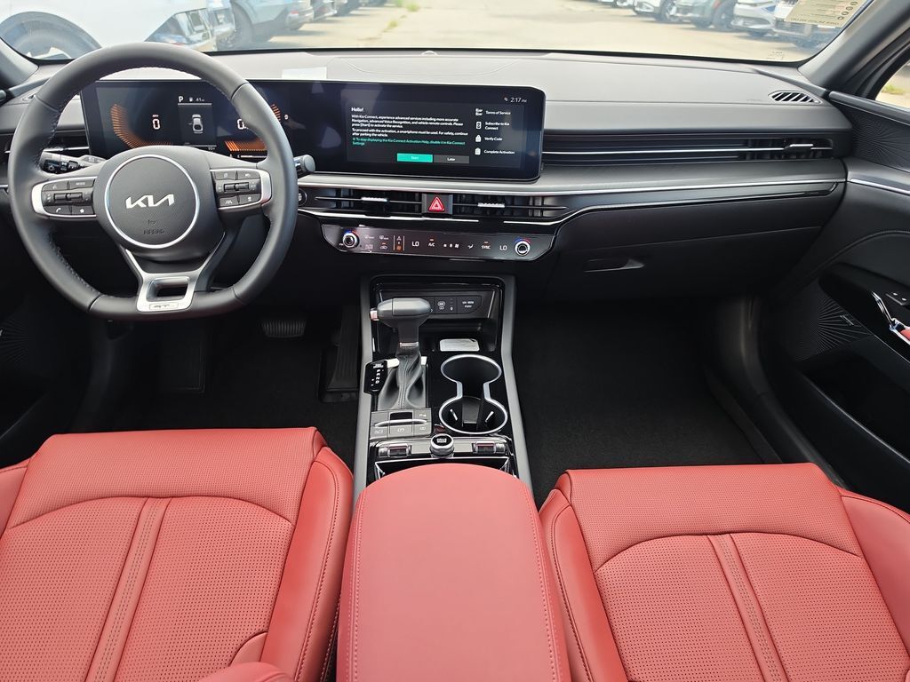 2026 Kia K5 GT-Line San Clemente CA