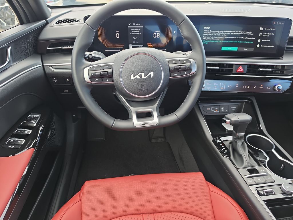 2026 Kia K5 GT-Line San Clemente CA