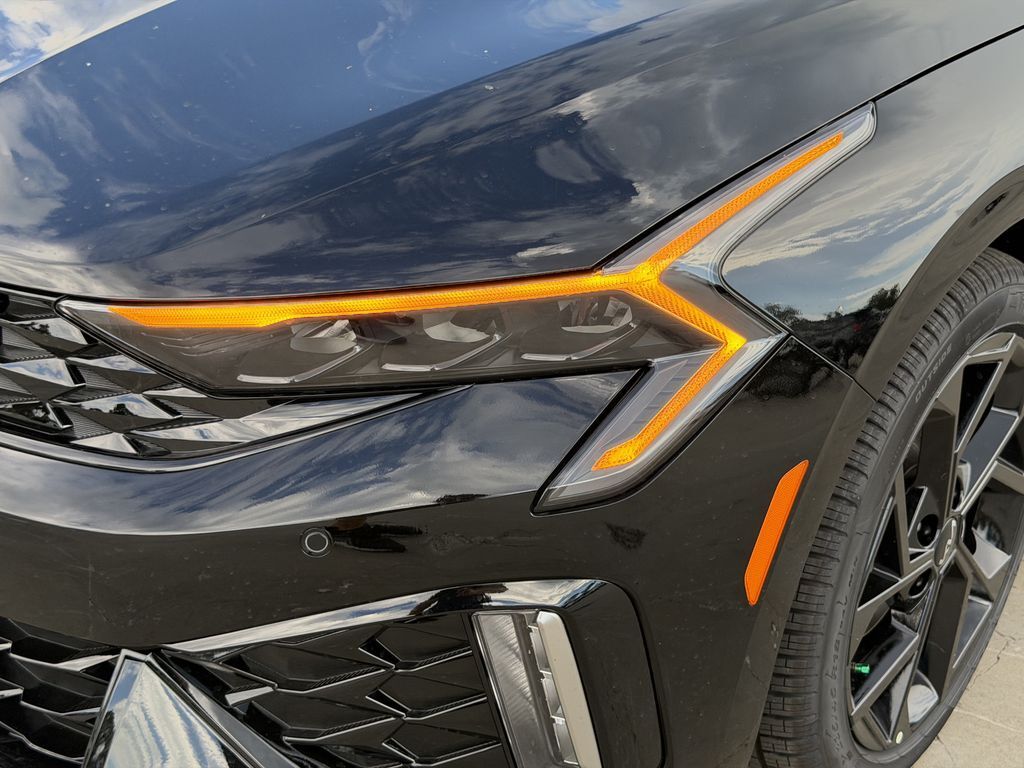 2026 Kia K5 GT-Line San Clemente CA