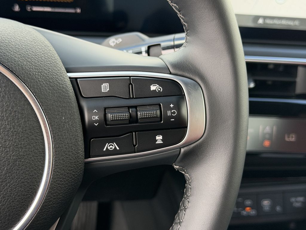 2026 Kia K5 GT-Line San Clemente CA