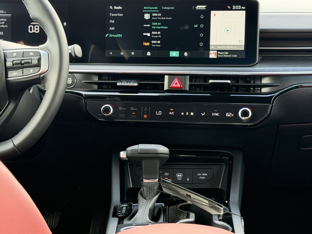 2026 Kia K5 GT-Line San Clemente CA