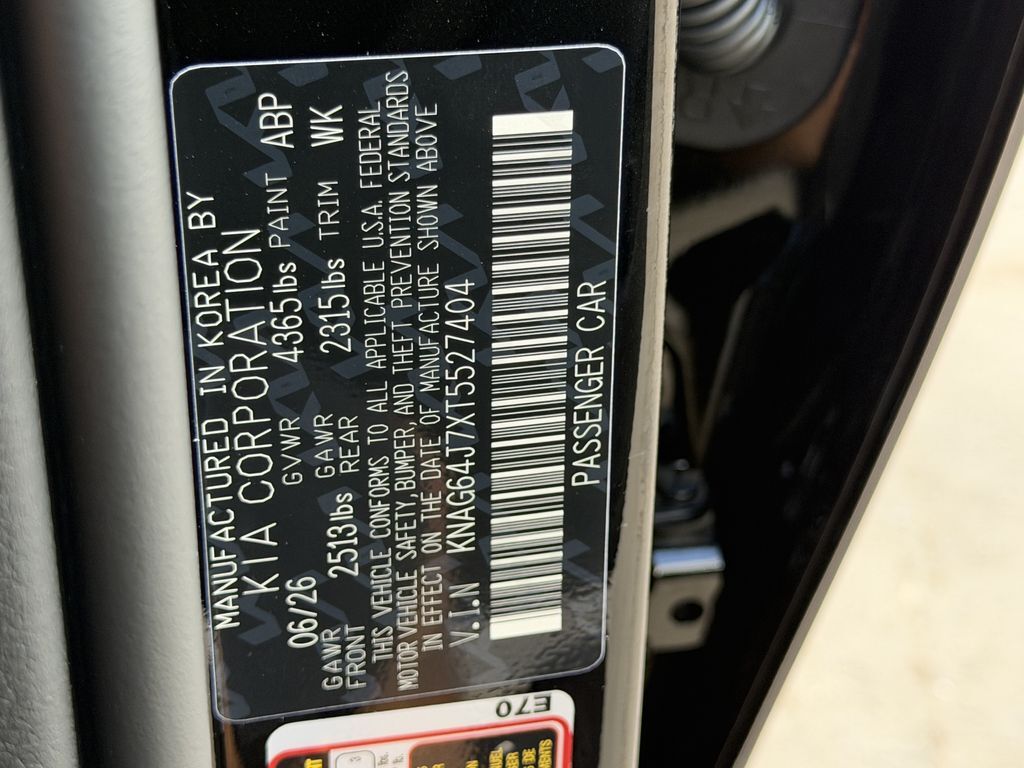 2026 Kia K5 GT-Line San Clemente CA