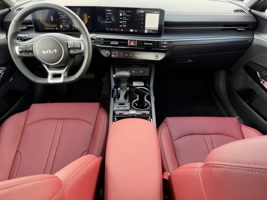 2026 Kia K5 GT-Line San Clemente CA