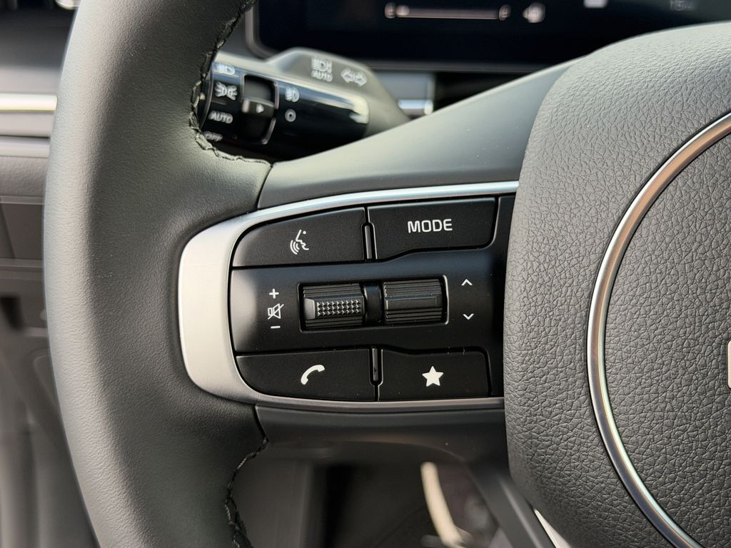 2026 Kia K5 GT-Line San Clemente CA