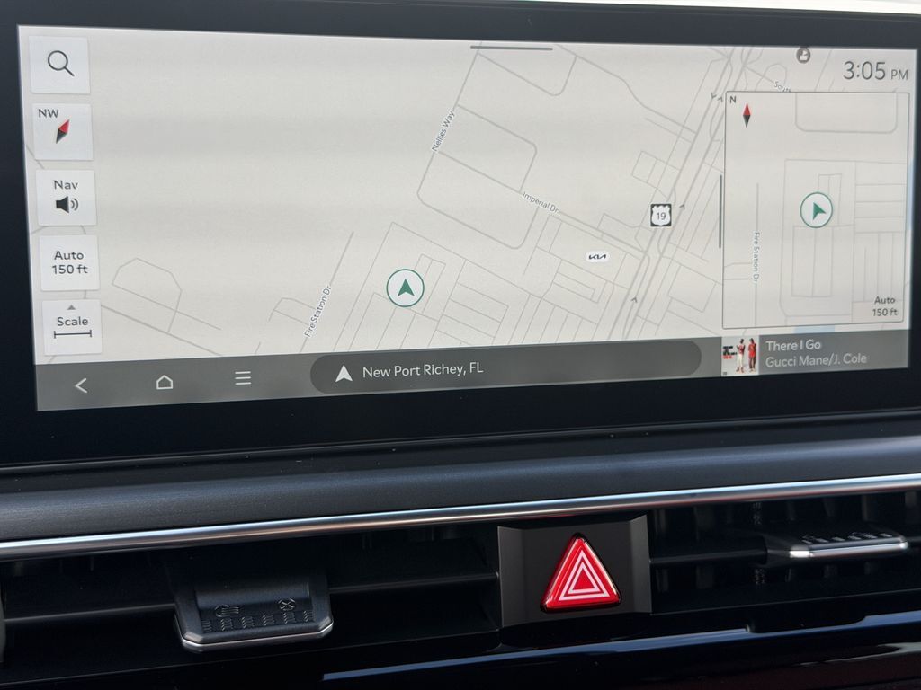 2026 Kia K5 GT-Line San Clemente CA