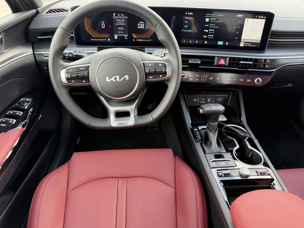 2026 Kia K5 GT-Line San Clemente CA
