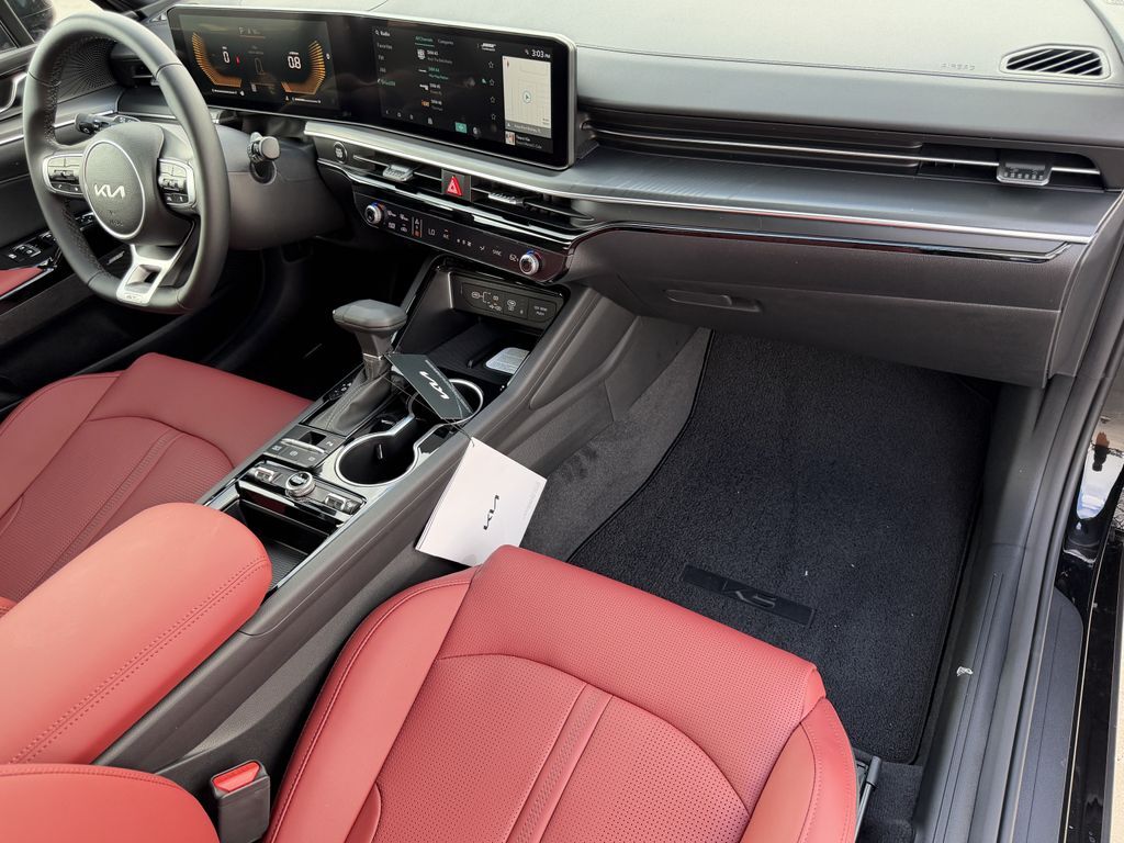 2026 Kia K5 GT-Line San Clemente CA