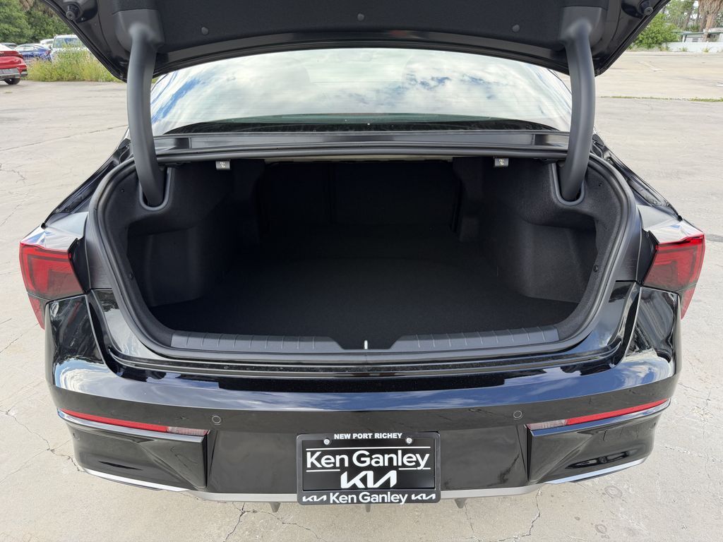 2026 Kia K5 GT-Line San Clemente CA