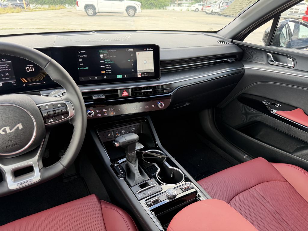 2026 Kia K5 GT-Line San Clemente CA