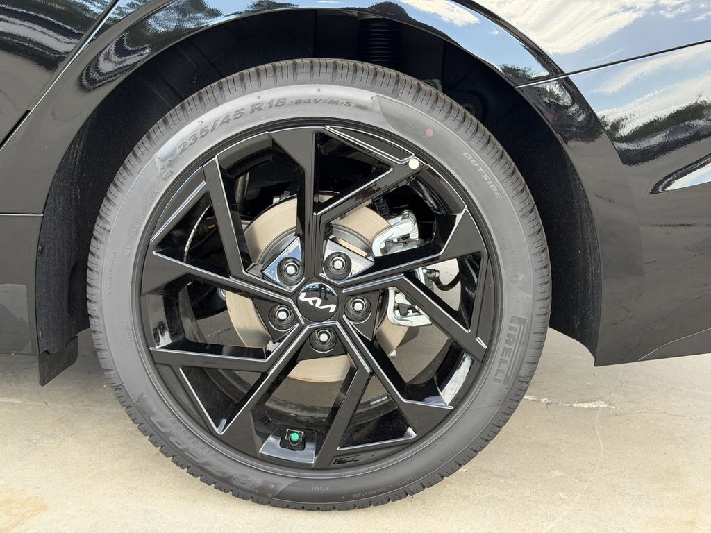 2026 Kia K5 GT-Line San Clemente CA