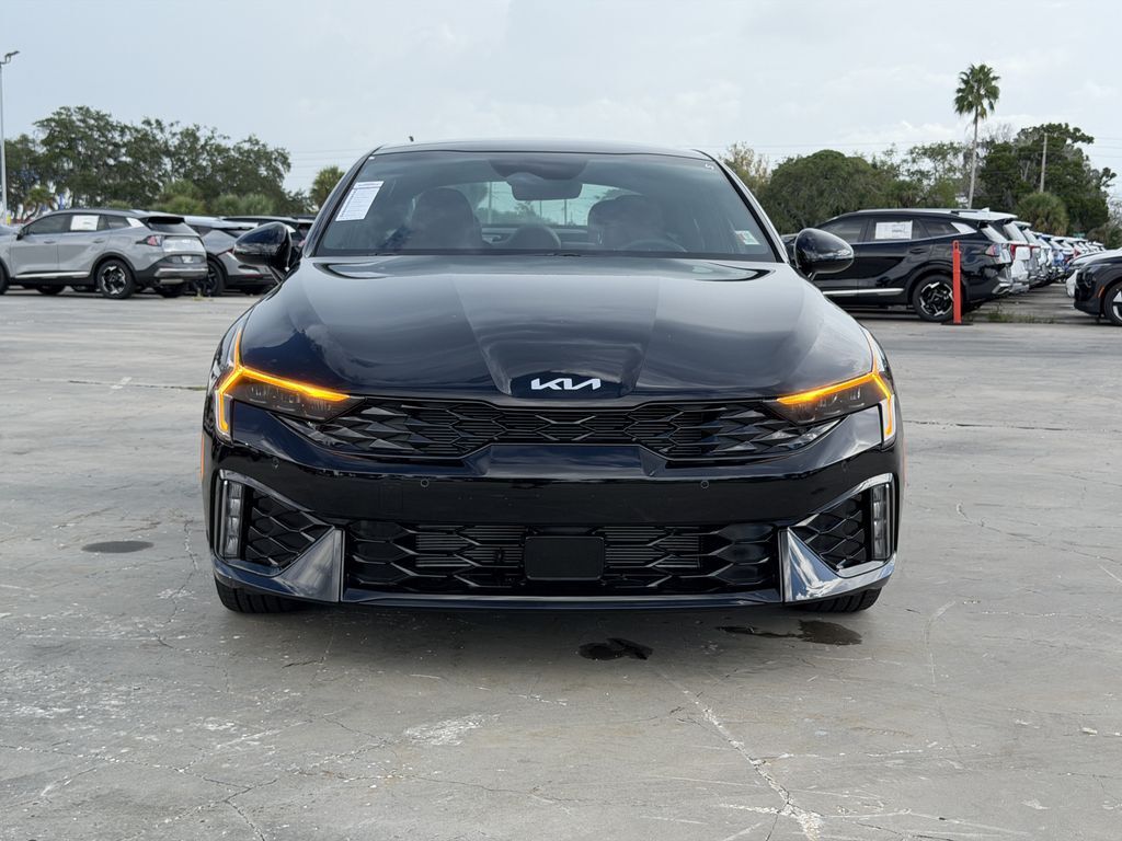 2026 Kia K5 GT-Line San Clemente CA