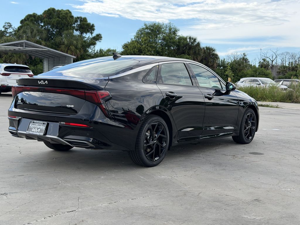 2026 Kia K5 GT-Line San Clemente CA