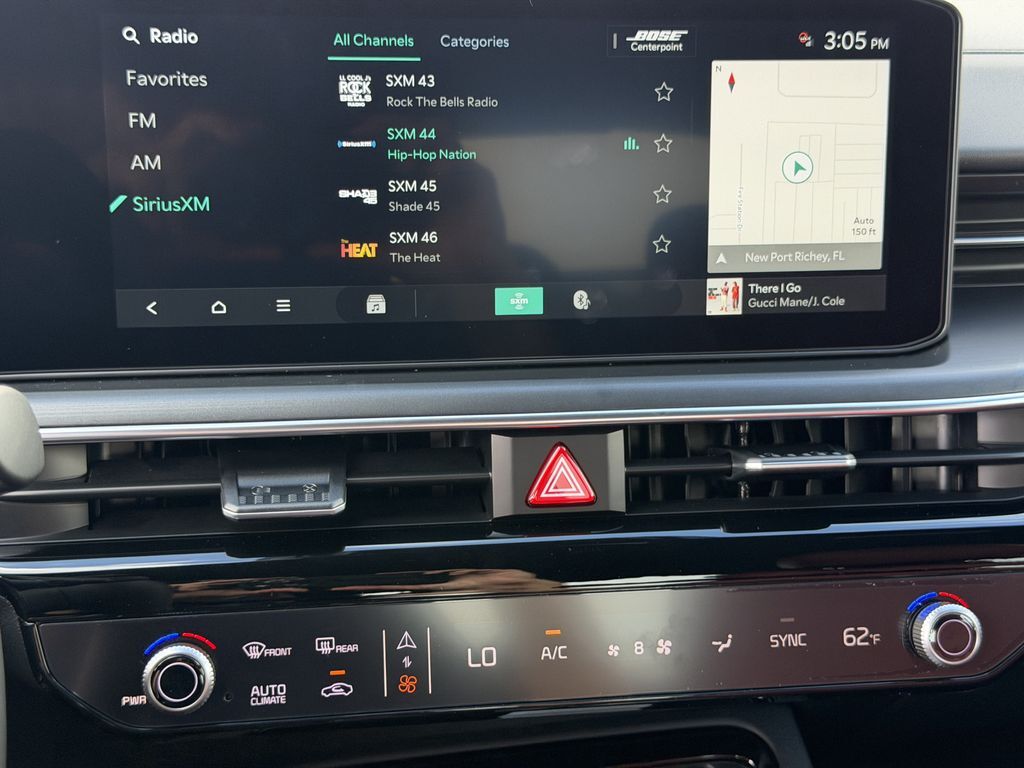 2026 Kia K5 GT-Line San Clemente CA