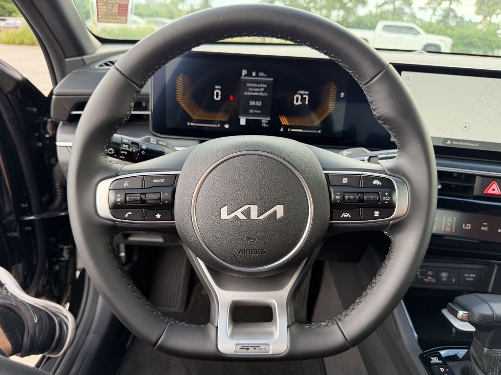 2026 Kia K5 GT-Line San Clemente CA