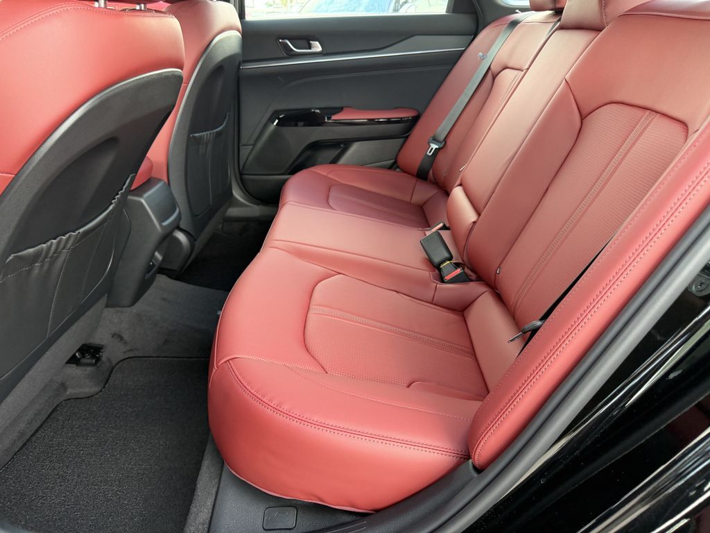 2026 Kia K5 GT-Line San Clemente CA