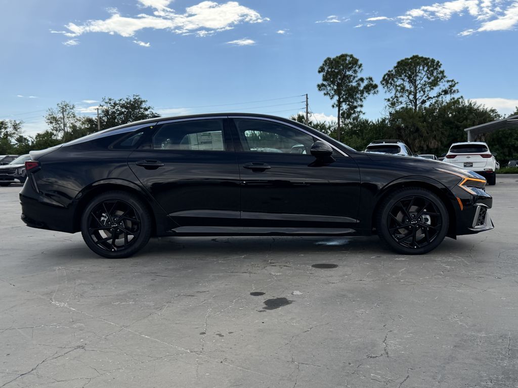 2026 Kia K5 GT-Line San Clemente CA
