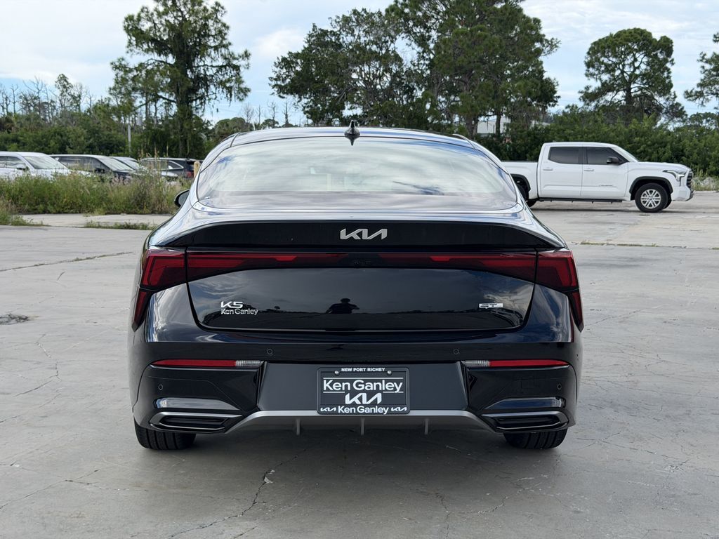 2026 Kia K5 GT-Line San Clemente CA