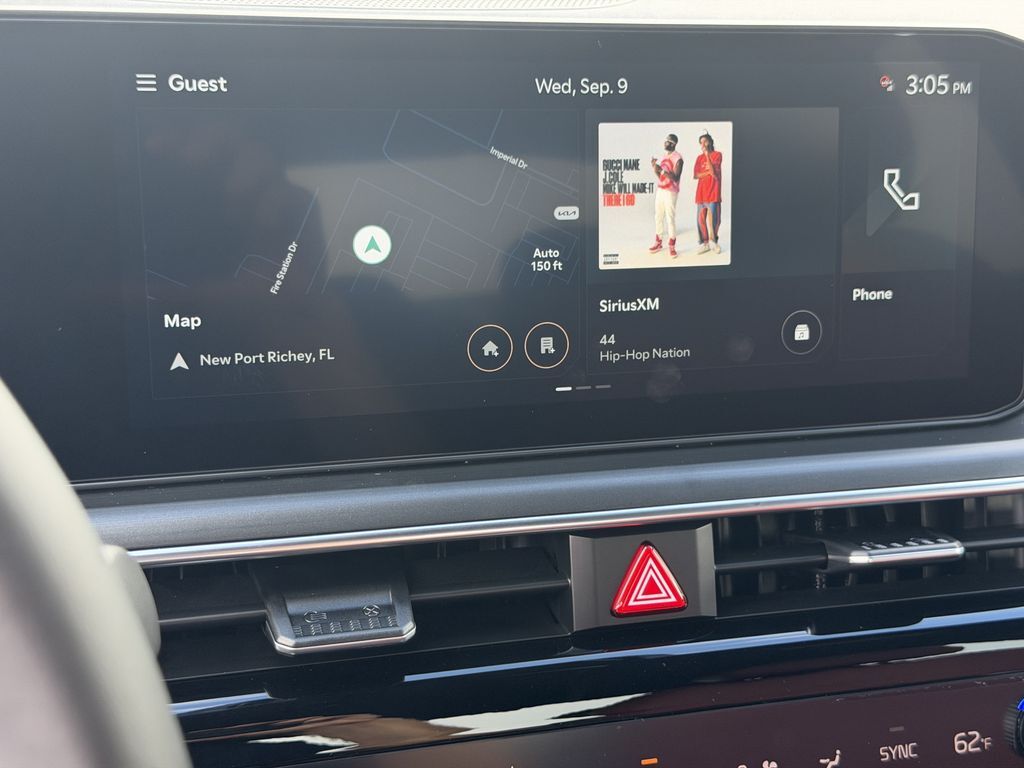 2026 Kia K5 GT-Line San Clemente CA
